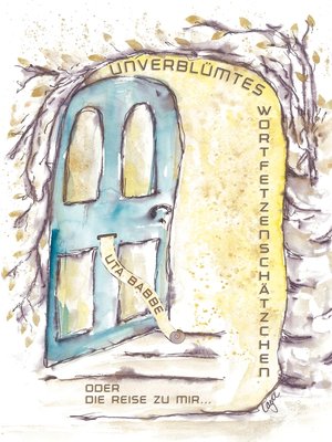cover image of Unverblümtes Wortfetzenschätzchen